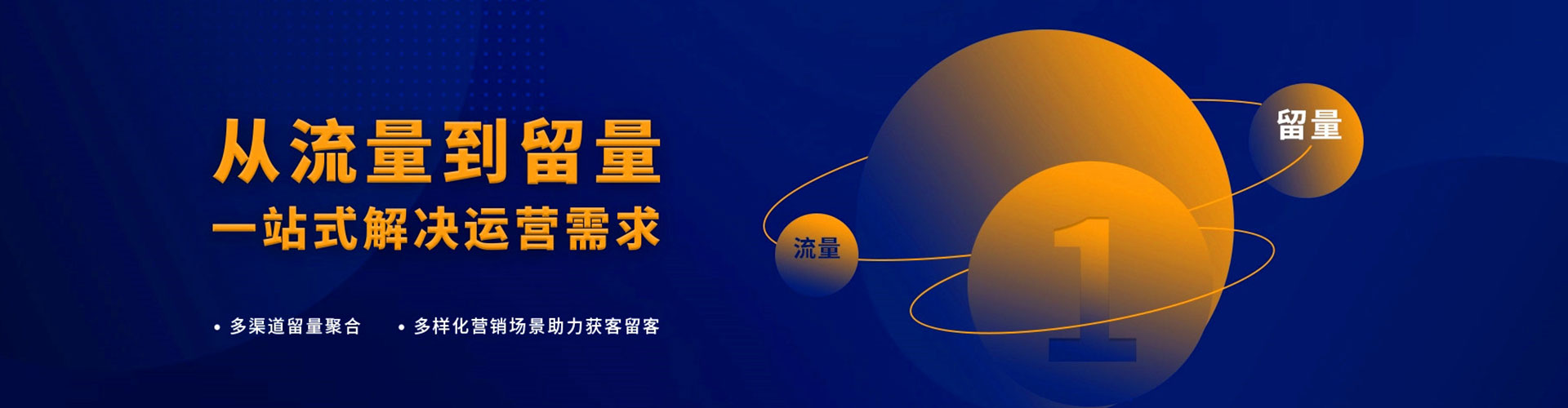 沙河口信息流运营