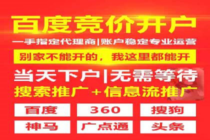 sem账户托管案例：从零到一的营销增长之路