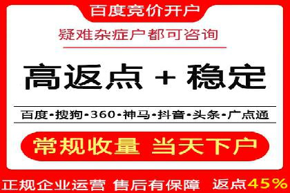行业领先企业的网站sem托管实践